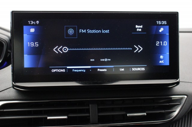 PEUGEOT 3008 1.2 PureTech Active Pack Business Automaat - , Autobedrijf Zieleman, Nieuwleusen