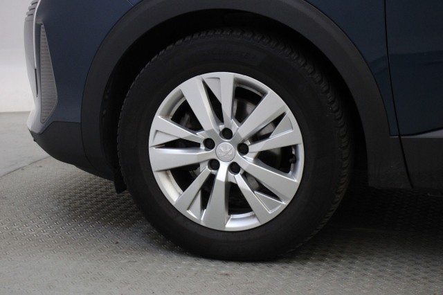 PEUGEOT 3008 1.2 PureTech Active Pack Business Automaat - , Autobedrijf Zieleman, Nieuwleusen