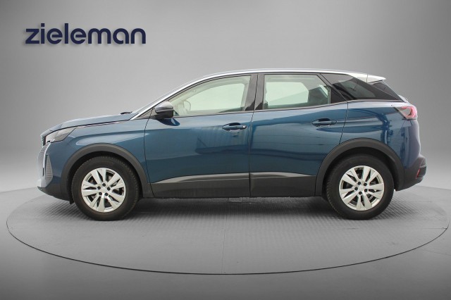 PEUGEOT 3008 1.2 PureTech Active Pack Business Automaat - , Autobedrijf Zieleman, Nieuwleusen