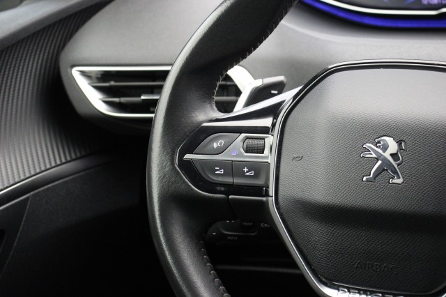 PEUGEOT 3008 1.2 PureTech Active Pack Business Automaat - , Autobedrijf Zieleman, Nieuwleusen