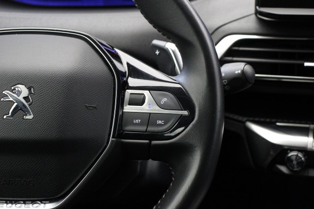 PEUGEOT 3008 1.2 PureTech Active Pack Business Automaat - , Autobedrijf Zieleman, Nieuwleusen