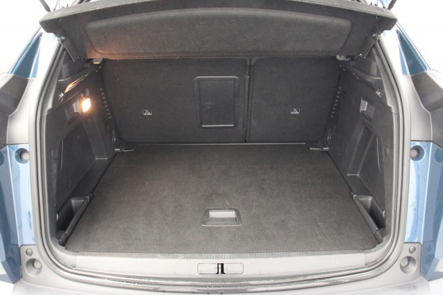 PEUGEOT 3008 1.2 PureTech Active Pack Business Automaat - , Autobedrijf Zieleman, Nieuwleusen