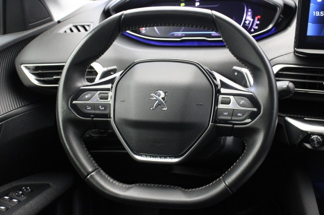 PEUGEOT 3008 1.2 PureTech Active Pack Business Automaat - , Autobedrijf Zieleman, Nieuwleusen