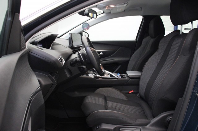 PEUGEOT 3008 1.2 PureTech Active Pack Business Automaat - , Autobedrijf Zieleman, Nieuwleusen