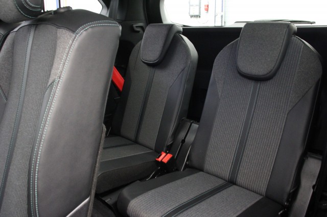 PEUGEOT 5008 1.2 PureTech Allure Pack Business Automaat - , Autobedrijf Zieleman, Nieuwleusen