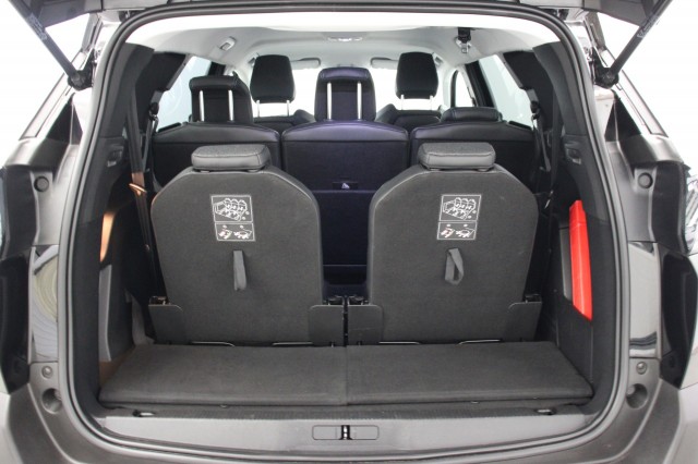 PEUGEOT 5008 1.2 PureTech Allure Pack Business Automaat - , Autobedrijf Zieleman, Nieuwleusen