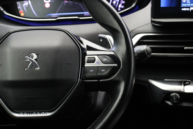 PEUGEOT 5008 1.2 PureTech Allure Pack Business Automaat - , Autobedrijf Zieleman, Nieuwleusen