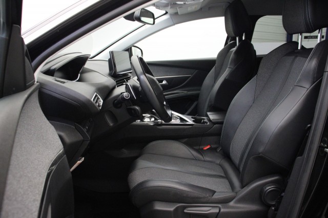 PEUGEOT 5008 1.2 PureTech Allure Pack Business Automaat - , Autobedrijf Zieleman, Nieuwleusen