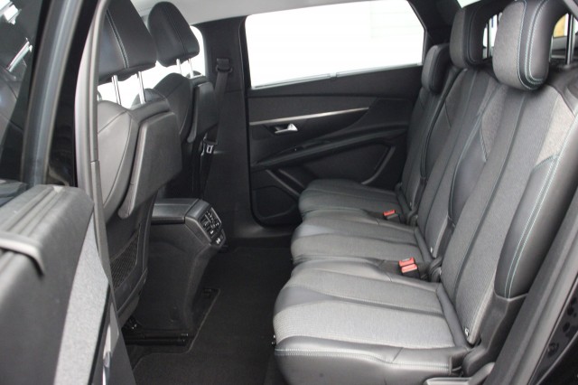 PEUGEOT 5008 1.2 PureTech Allure Pack Business Automaat - , Autobedrijf Zieleman, Nieuwleusen
