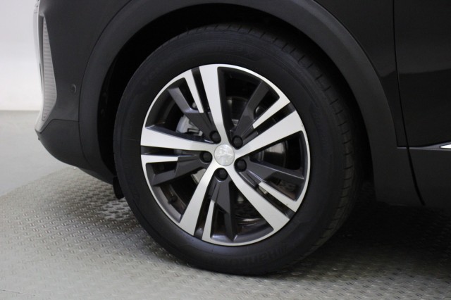 PEUGEOT 5008 1.2 PureTech Allure Pack Business Automaat - , Autobedrijf Zieleman, Nieuwleusen