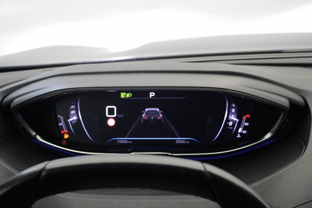 PEUGEOT 5008 1.2 PureTech Allure Pack Business Automaat - , Autobedrijf Zieleman, Nieuwleusen