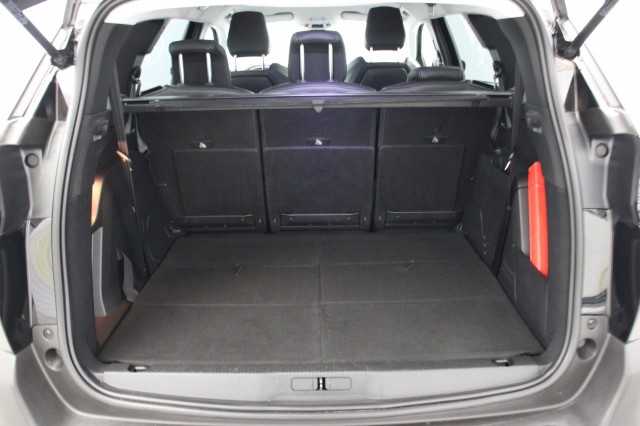 PEUGEOT 5008 1.2 PureTech Allure Pack Business Automaat - , Autobedrijf Zieleman, Nieuwleusen