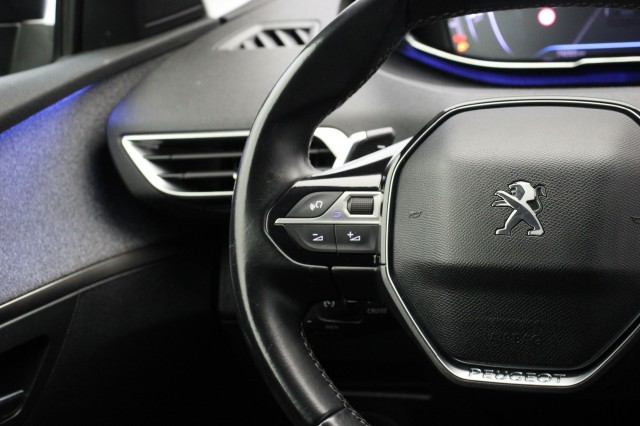PEUGEOT 5008 1.2 PureTech Allure Pack Business Automaat - , Autobedrijf Zieleman, Nieuwleusen