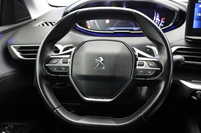 PEUGEOT 5008 1.2 PureTech Allure Pack Business Automaat - , Autobedrijf Zieleman, Nieuwleusen
