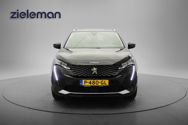 PEUGEOT 5008 1.2 PureTech Allure Pack Business Automaat - , Autobedrijf Zieleman, Nieuwleusen