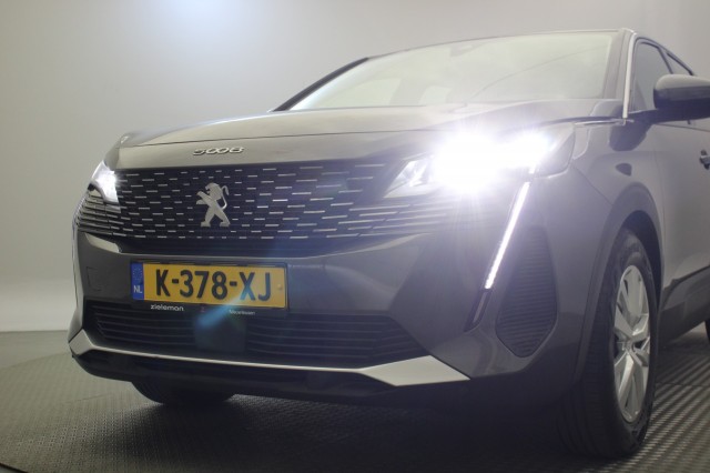 PEUGEOT 5008 1.2 PureTech Active 7 Persoons - , Autobedrijf Zieleman, Nieuwleusen