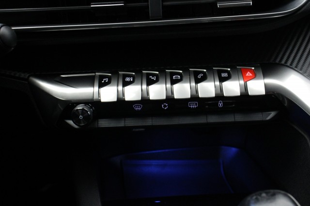 PEUGEOT 5008 1.2 PureTech Active 7 Persoons - , Autobedrijf Zieleman, Nieuwleusen