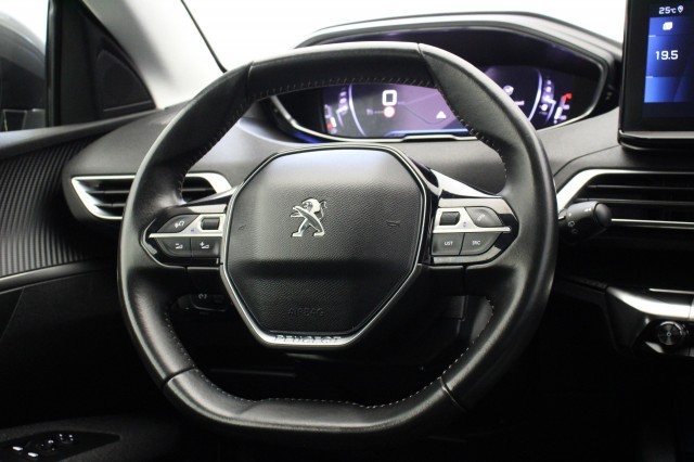 PEUGEOT 5008 1.2 PureTech Active 7 Persoons - , Autobedrijf Zieleman, Nieuwleusen