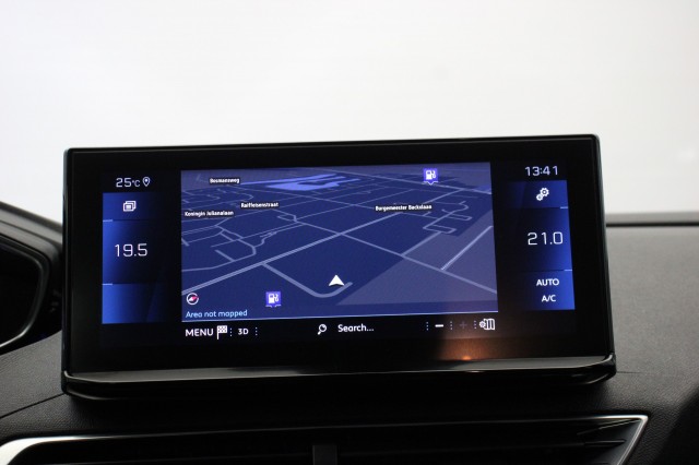 PEUGEOT 5008 1.2 PureTech Active 7 Persoons - , Autobedrijf Zieleman, Nieuwleusen