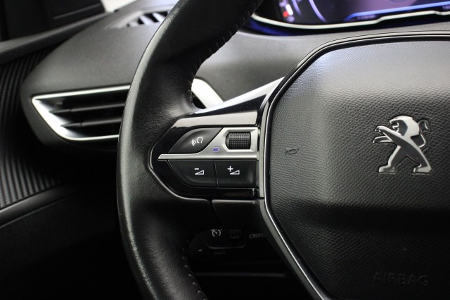PEUGEOT 5008 1.2 PureTech Active 7 Persoons - , Autobedrijf Zieleman, Nieuwleusen