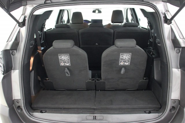 PEUGEOT 5008 1.2 PureTech Active 7 Persoons - , Autobedrijf Zieleman, Nieuwleusen