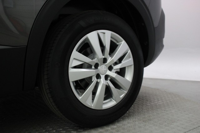 PEUGEOT 5008 1.2 PureTech Active 7 Persoons - , Autobedrijf Zieleman, Nieuwleusen