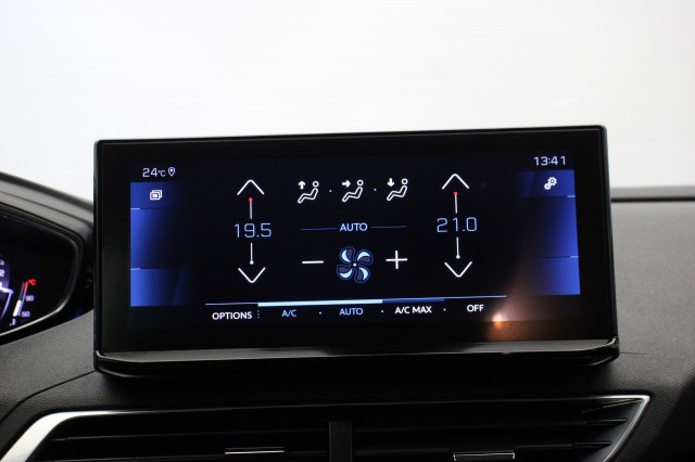 PEUGEOT 5008 1.2 PureTech Active 7 Persoons - , Autobedrijf Zieleman, Nieuwleusen