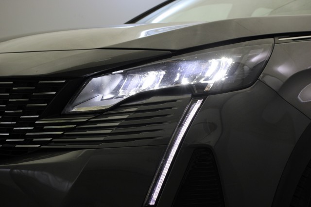 PEUGEOT 5008 1.2 PureTech Active 7 Persoons - , Autobedrijf Zieleman, Nieuwleusen