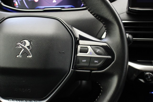 PEUGEOT 5008 1.2 PureTech Active 7 Persoons - , Autobedrijf Zieleman, Nieuwleusen
