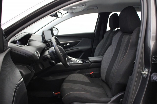 PEUGEOT 5008 1.2 PureTech Active 7 Persoons - , Autobedrijf Zieleman, Nieuwleusen