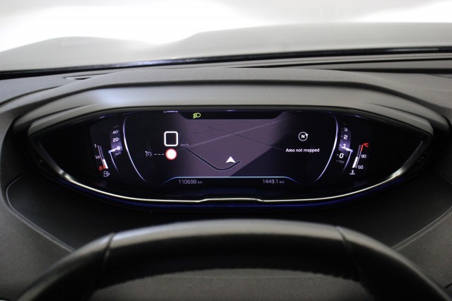 PEUGEOT 5008 1.2 PureTech Active 7 Persoons - , Autobedrijf Zieleman, Nieuwleusen