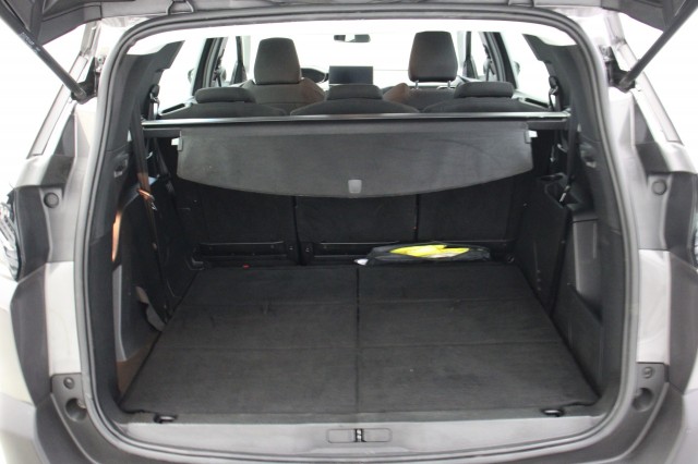 PEUGEOT 5008 1.2 PureTech Active 7 Persoons - , Autobedrijf Zieleman, Nieuwleusen