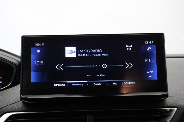 PEUGEOT 5008 1.2 PureTech Active 7 Persoons - , Autobedrijf Zieleman, Nieuwleusen