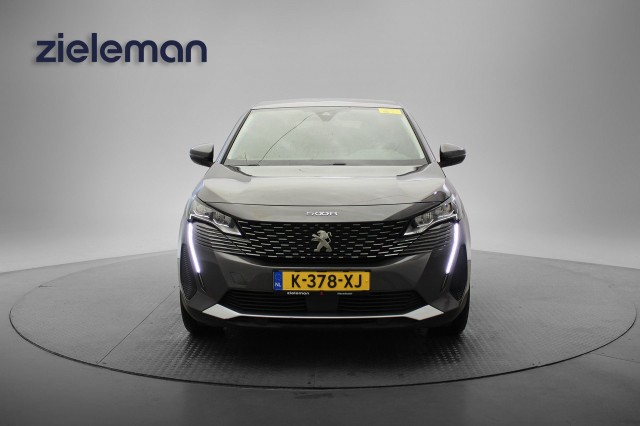 PEUGEOT 5008 1.2 PureTech Active 7 Persoons - , Autobedrijf Zieleman, Nieuwleusen