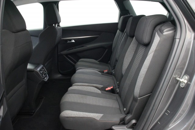 PEUGEOT 5008 1.2 PureTech Active 7 Persoons - , Autobedrijf Zieleman, Nieuwleusen