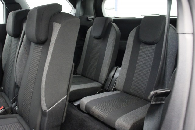PEUGEOT 5008 1.2 PureTech Active 7 Persoons - , Autobedrijf Zieleman, Nieuwleusen