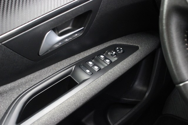PEUGEOT 5008 1.2 PureTech Active 7 Persoons - , Autobedrijf Zieleman, Nieuwleusen