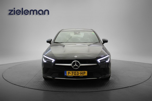 MERCEDES-BENZ CLA-KLASSE Shooting Brake 250 e - , Autobedrijf Zieleman, Nieuwleusen