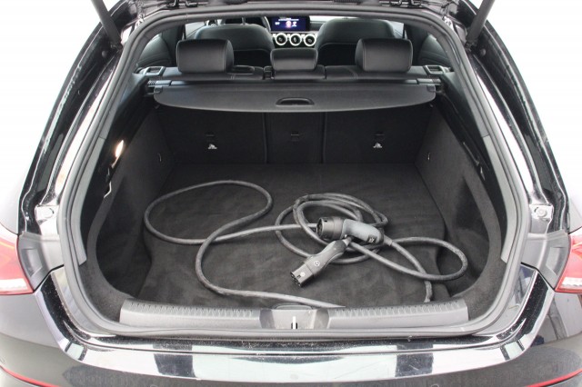 MERCEDES-BENZ CLA-KLASSE Shooting Brake 250 e - , Autobedrijf Zieleman, Nieuwleusen