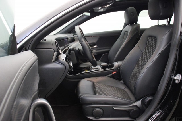 MERCEDES-BENZ CLA-KLASSE Shooting Brake 250 e - , Autobedrijf Zieleman, Nieuwleusen