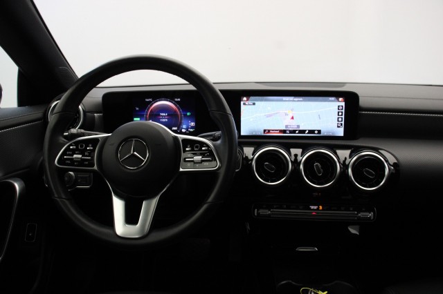 MERCEDES-BENZ CLA-KLASSE Shooting Brake 250 e - , Autobedrijf Zieleman, Nieuwleusen