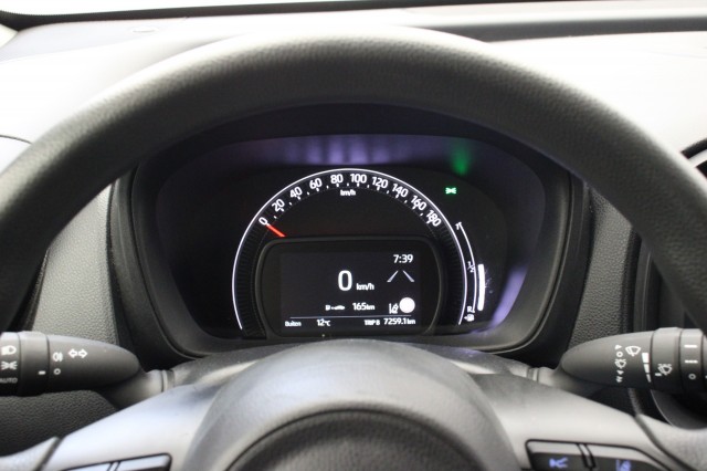 TOYOTA AYGO X 1.0 VVT-i MT - Carplay, Cruise, Airco, Autobedrijf Zieleman, Nieuwleusen
