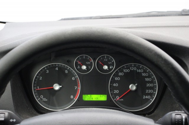 FORD FOCUS 1.6-16V Champion - , Autobedrijf Zieleman, Nieuwleusen