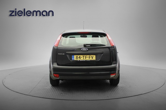 FORD FOCUS 1.6-16V Champion - , Autobedrijf Zieleman, Nieuwleusen