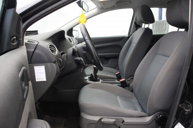 FORD FOCUS 1.6-16V Champion - , Autobedrijf Zieleman, Nieuwleusen