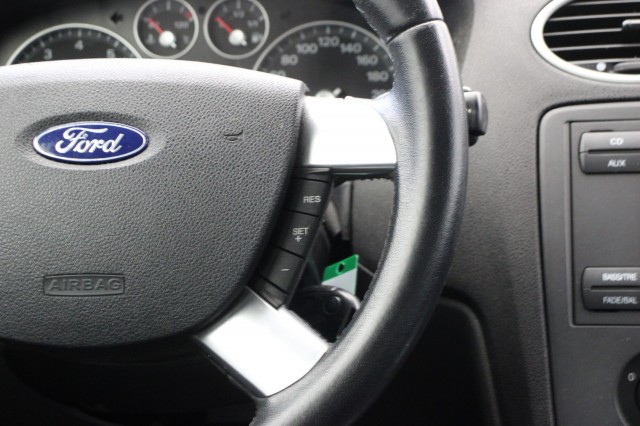 FORD FOCUS 1.6-16V Champion - , Autobedrijf Zieleman, Nieuwleusen