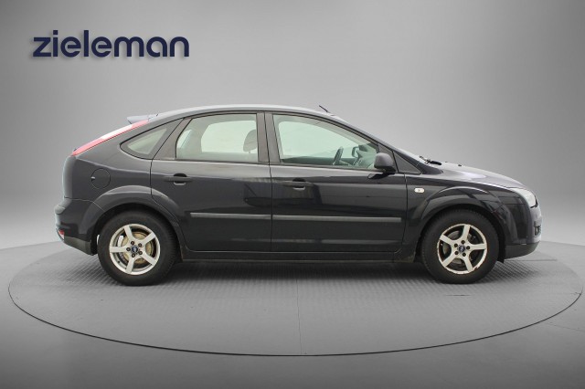 FORD FOCUS 1.6-16V Champion - , Autobedrijf Zieleman, Nieuwleusen