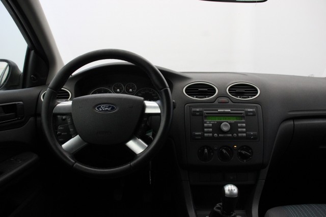 FORD FOCUS 1.6-16V Champion - , Autobedrijf Zieleman, Nieuwleusen