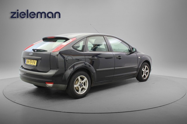 FORD FOCUS 1.6-16V Champion - , Autobedrijf Zieleman, Nieuwleusen