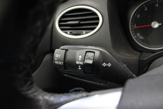 FORD FOCUS 1.6-16V Champion - , Autobedrijf Zieleman, Nieuwleusen